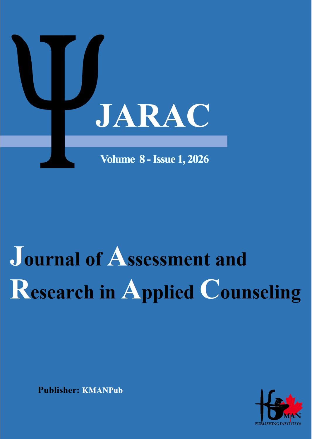 					View Vol. 8 No. 1 (2026): Serial Number 28
				