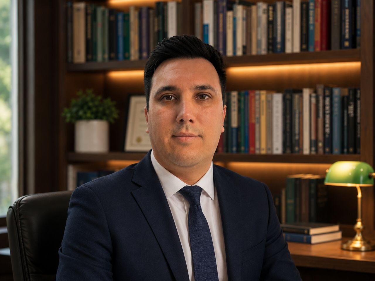 Mehdi Rostami