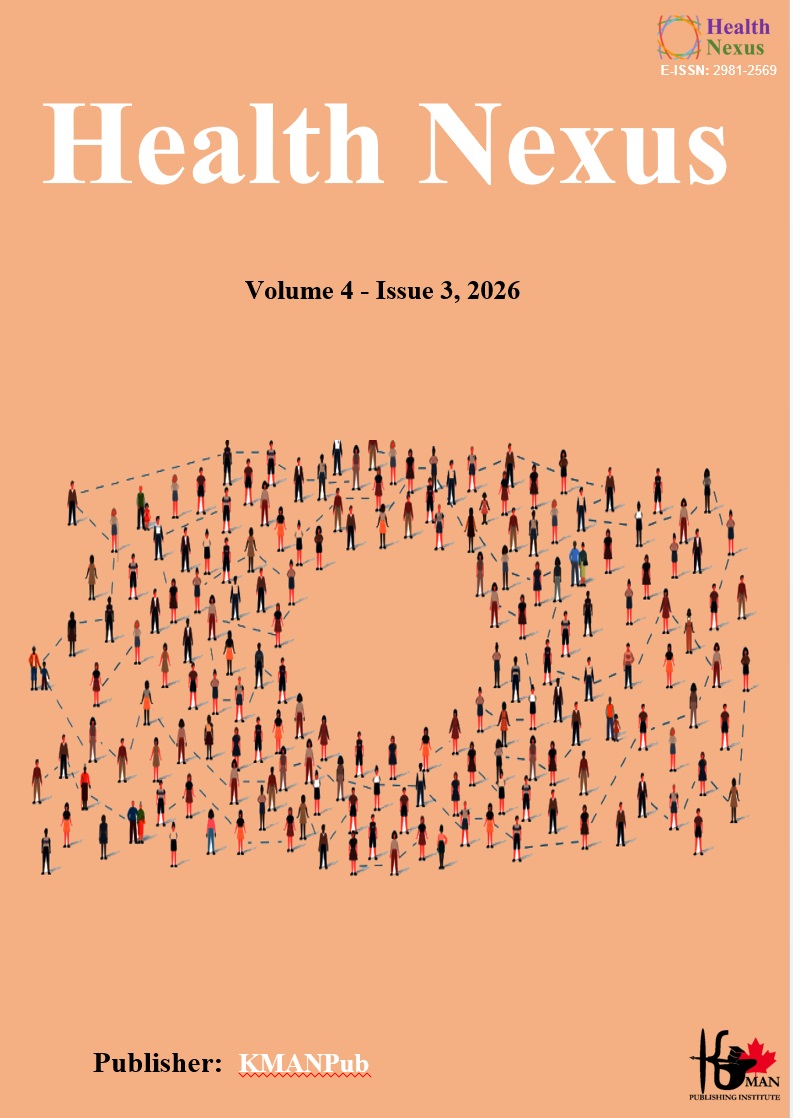 					View Vol. 4 No. 3 (2026): Serial Number 15
				