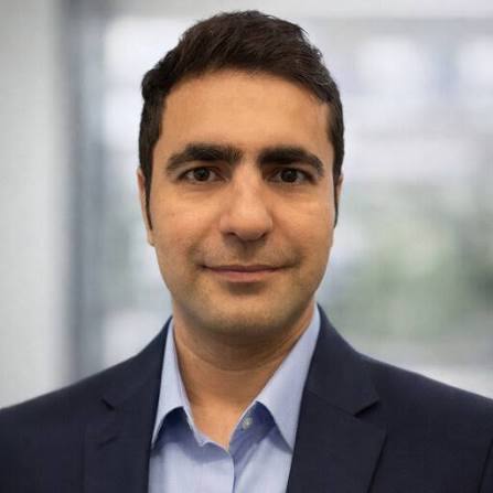 Behzad Kiani