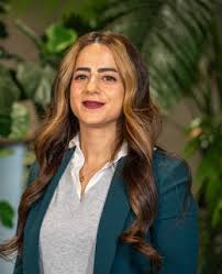 Sara Salavati