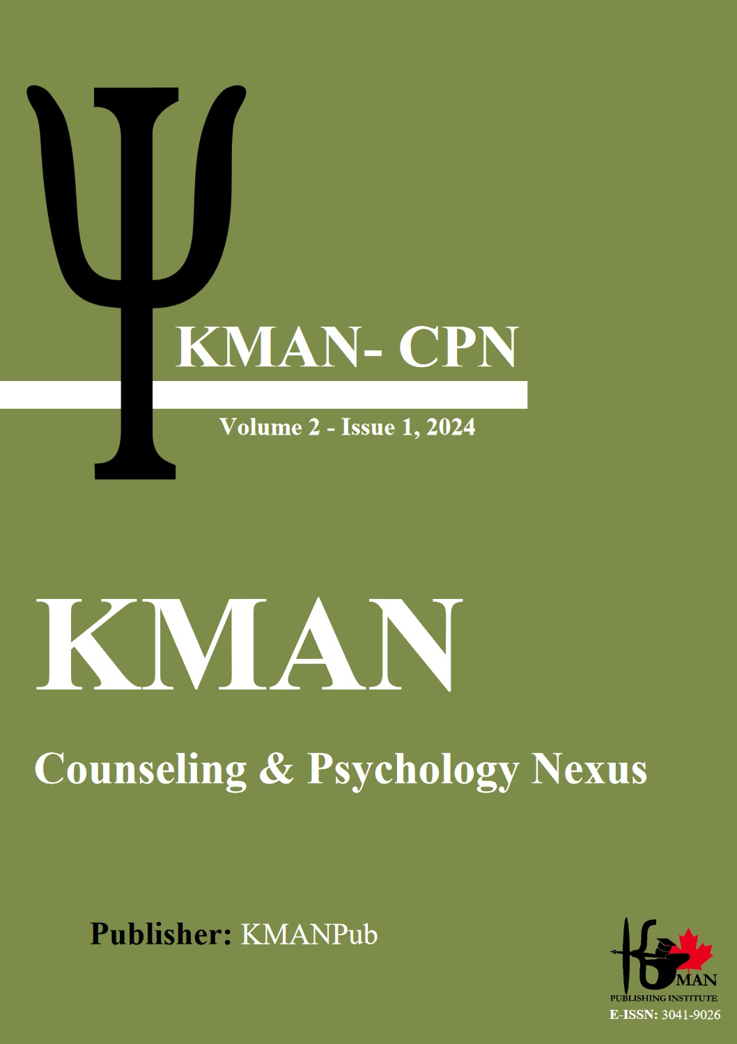 					View Vol. 2 No. 1 (2024): Serial Number 3
				