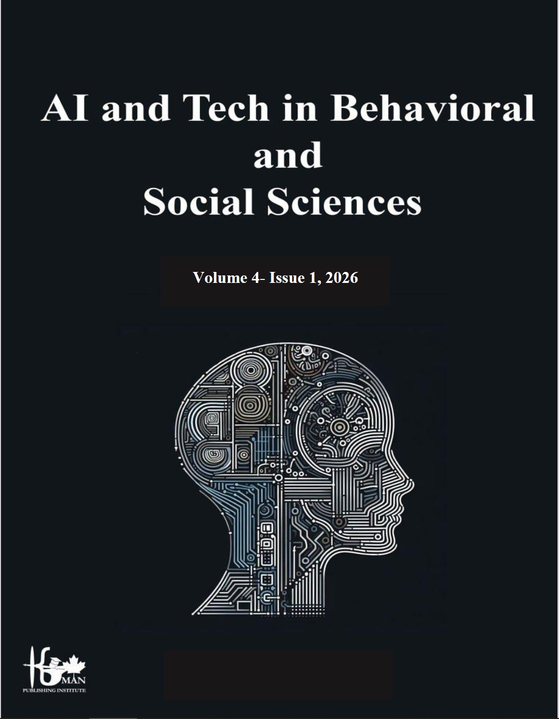 					View Vol. 4 No. 1 (2026): Serial Number 13
				