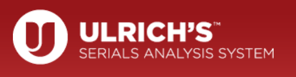 ulrichsweb.com