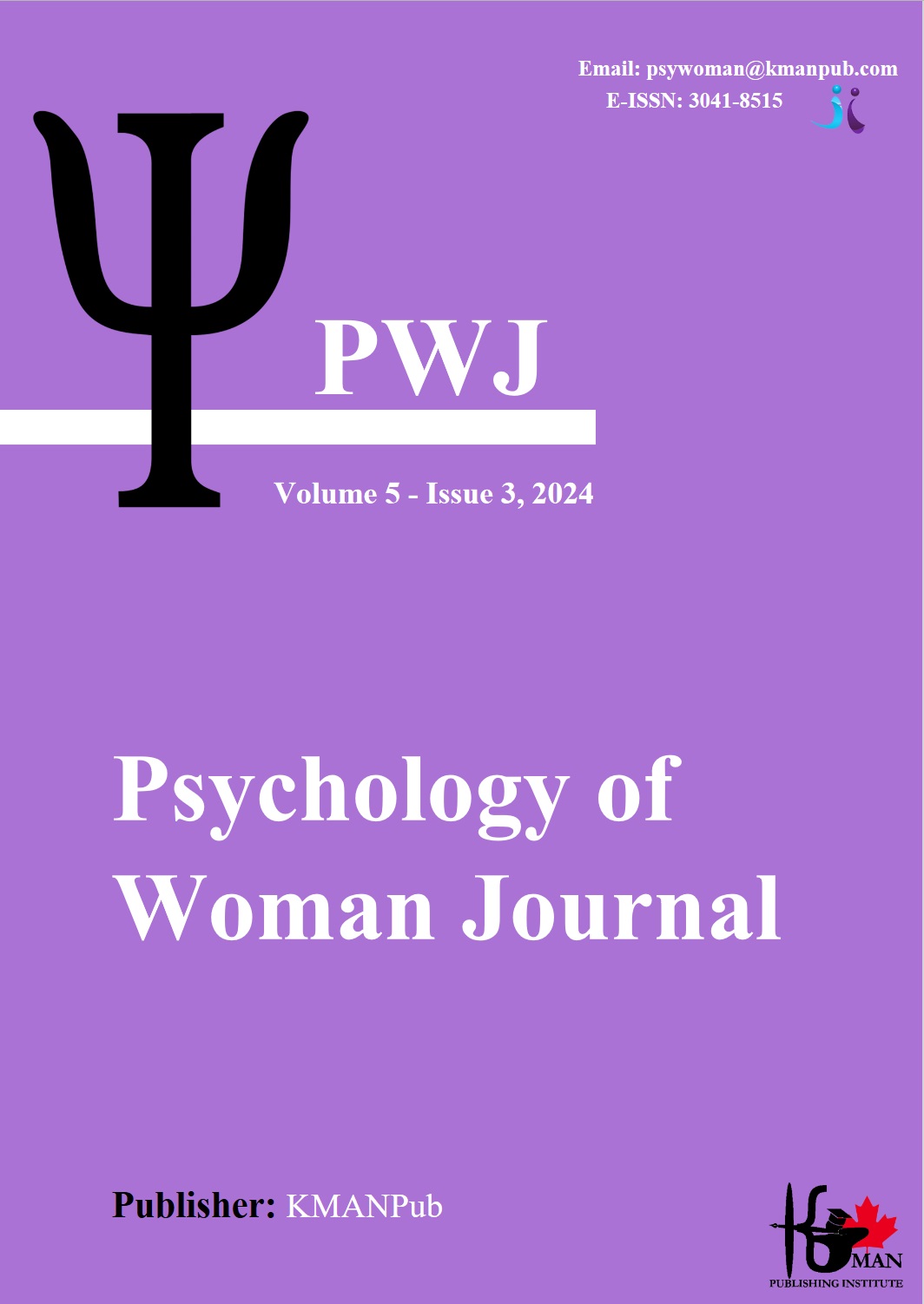 					View Vol. 5 No. 3 (2024): Serial Number 19
				