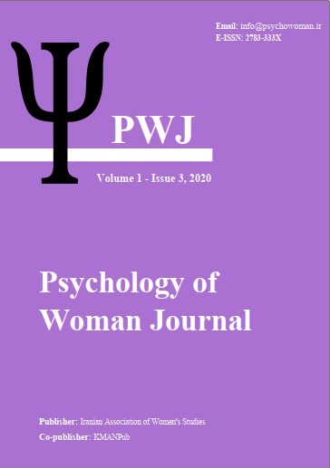 					View Vol. 1 No. 3 (2020): Serial Number 3
				