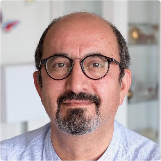 Reza Kormi-Nouri