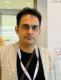 Mohammad Ali Salehinejad