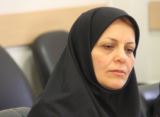 Khadijeh Irandoust