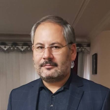Shahram Vahedi
