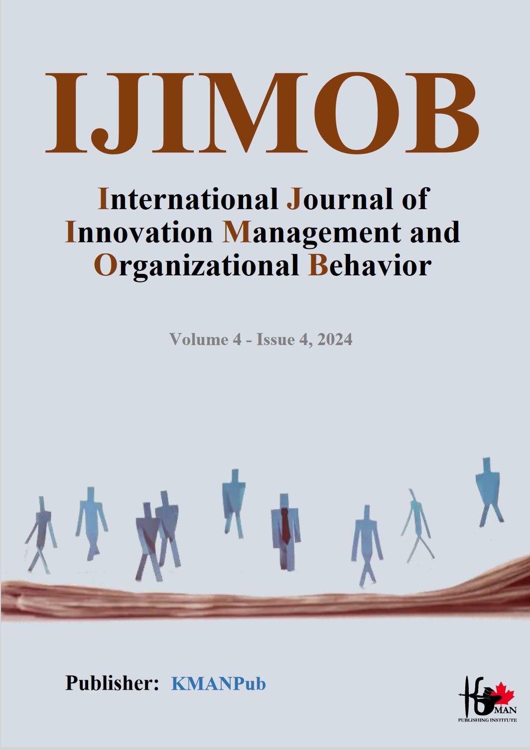 					View Vol. 4 No. 4 (2024): Serial Number 17
				