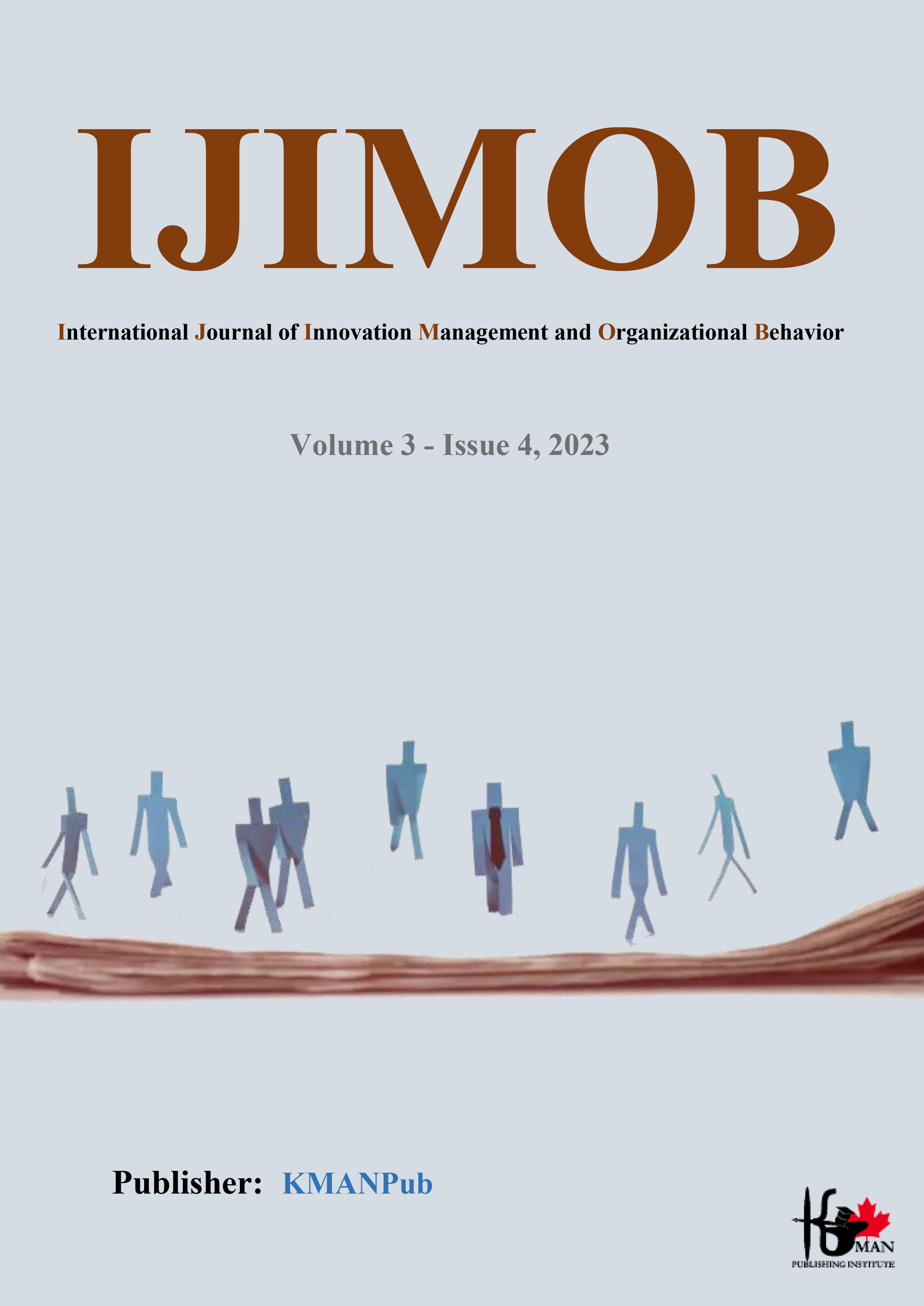 					View Vol. 3 No. 4 (2023): Serial Number 12
				