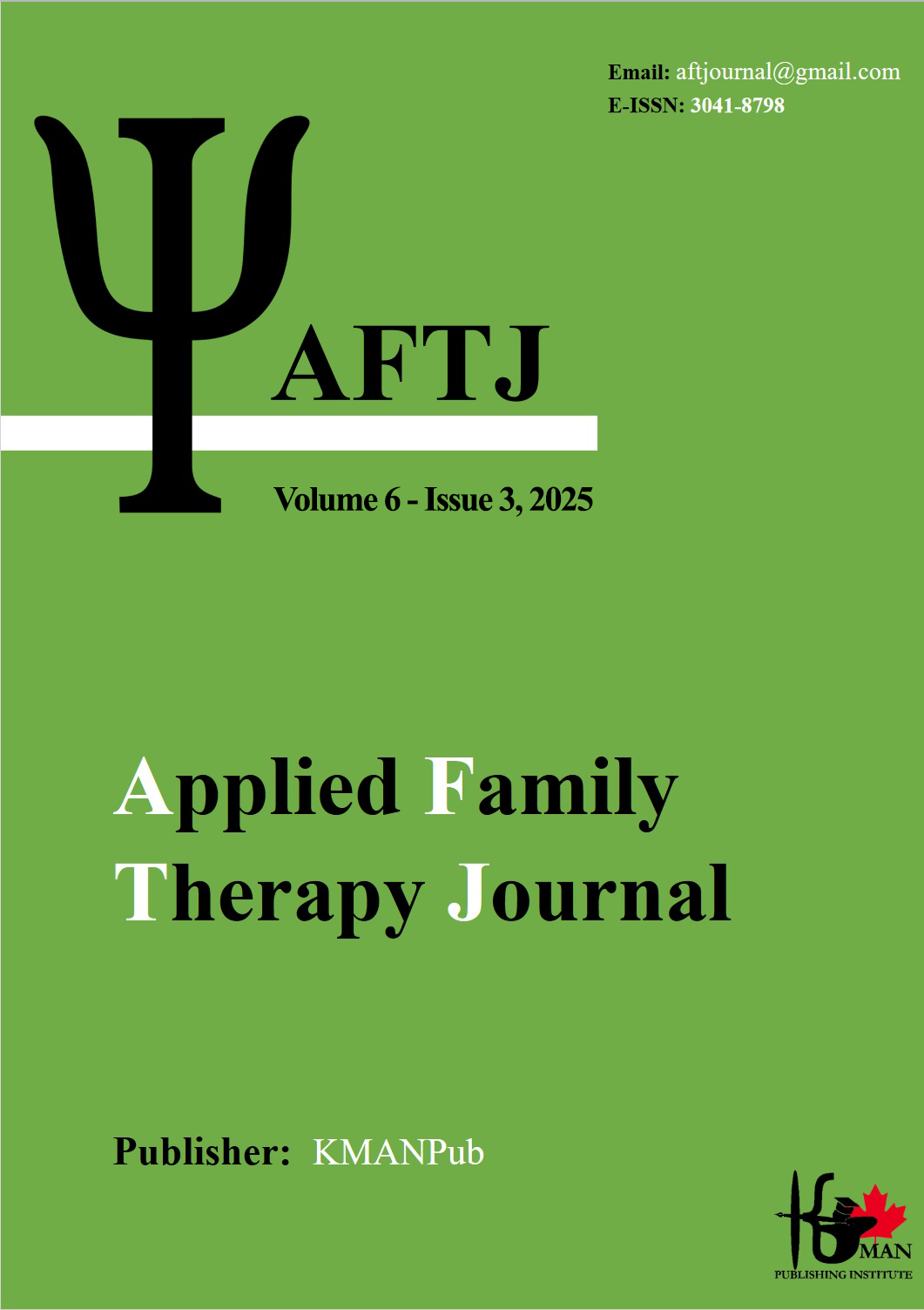 					View Vol. 6 No. 3 (2025): Serial Number 27
				