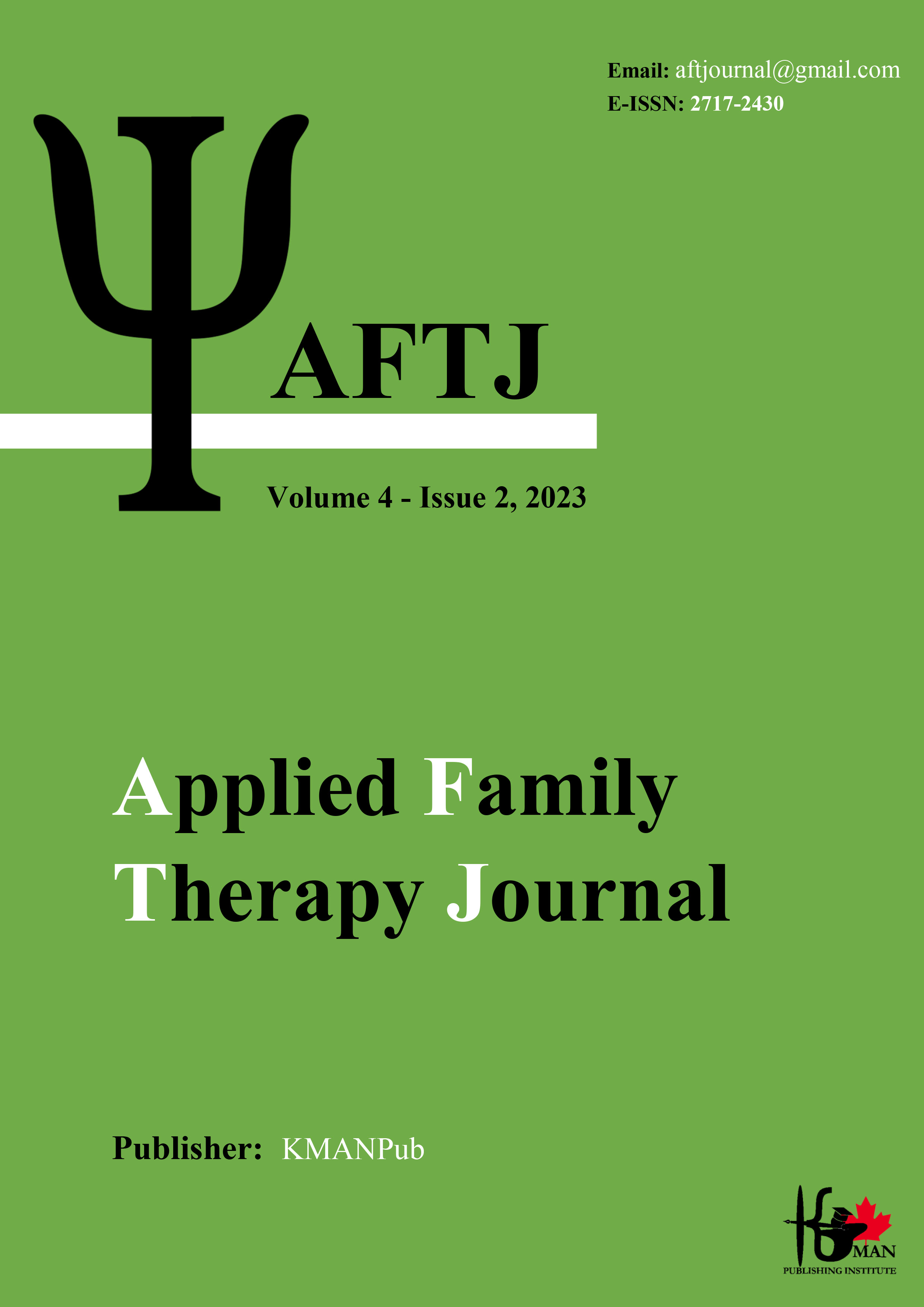 					View Vol. 4 No. 2 (2023): Serial Number 16
				