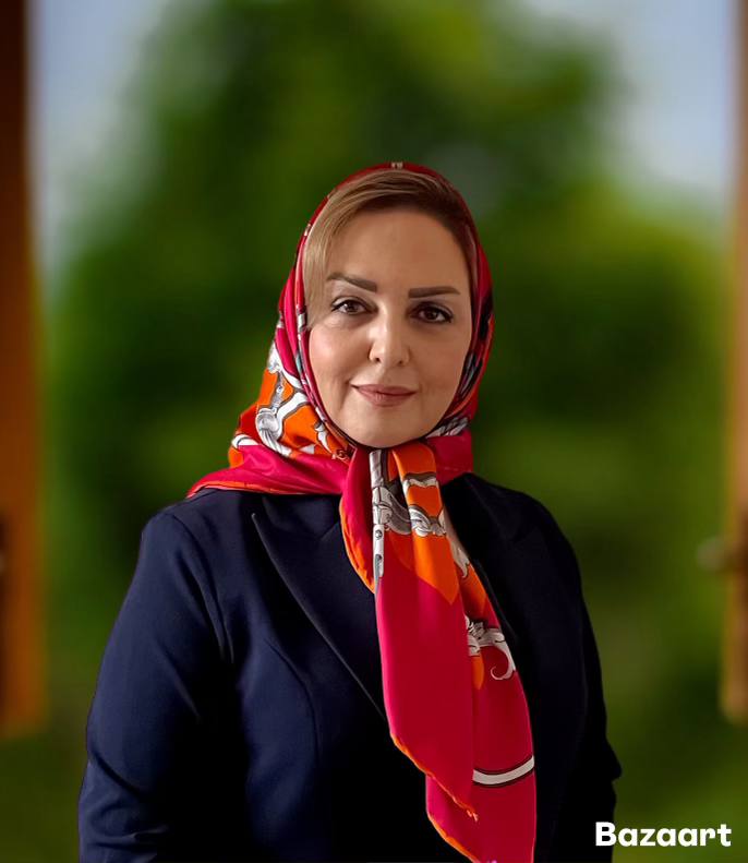Nadereh Saadati