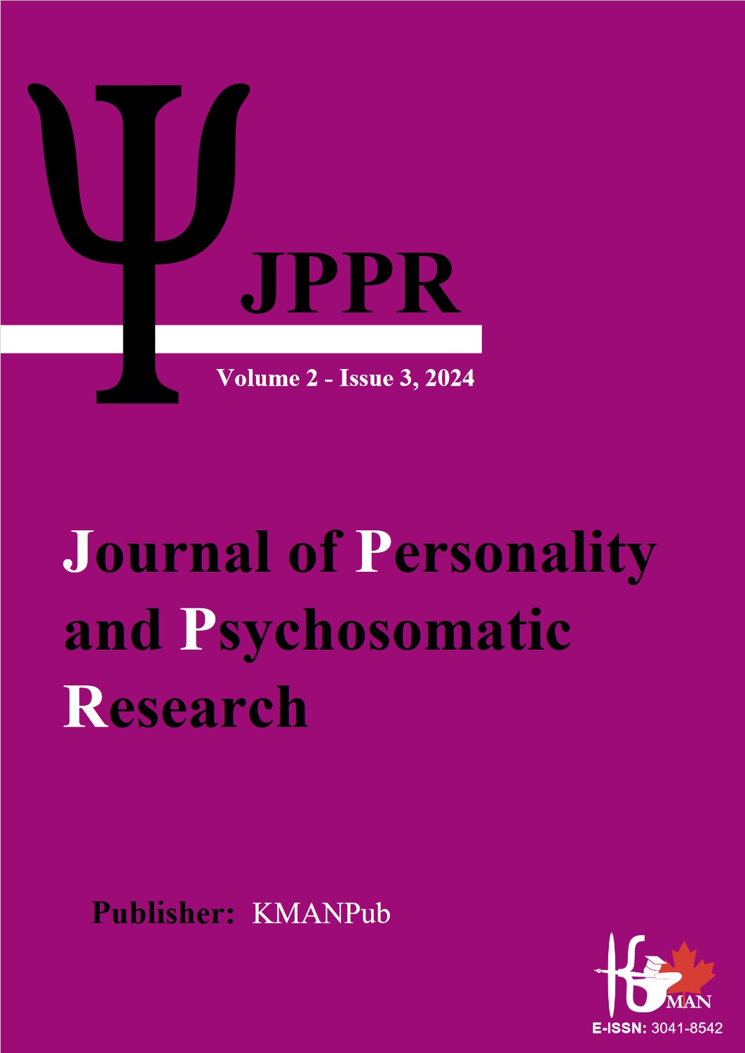 					View Vol. 2 No. 3 (2024)
				