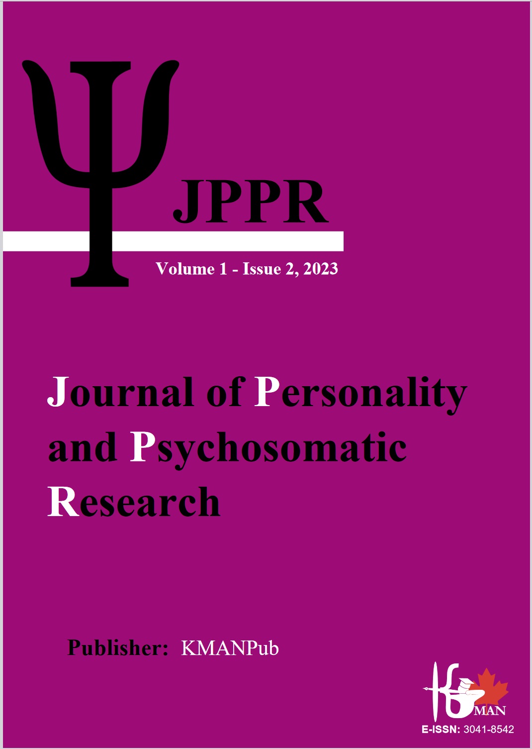 					View Vol. 1 No. 2 (2023)
				